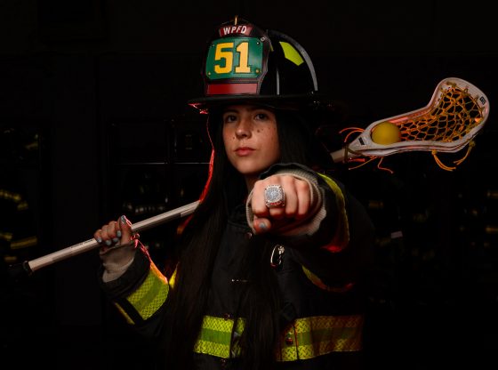Meet Moore People: Mylee Scruggs
