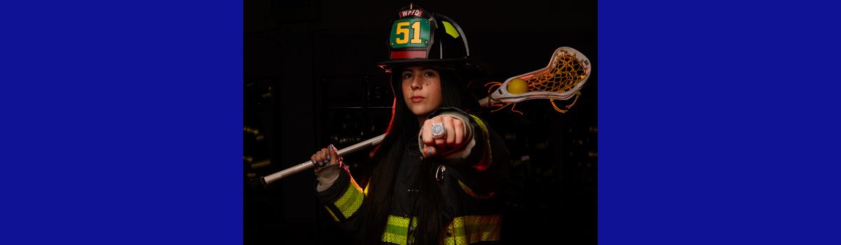 Meet Moore People: Mylee Scruggs