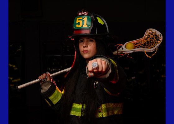 Meet Moore People: Mylee Scruggs