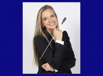 North Moore band director wins music educator award