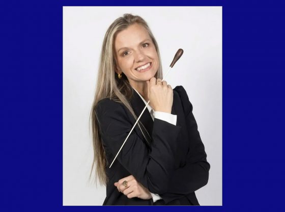 North Moore band director wins music educator award