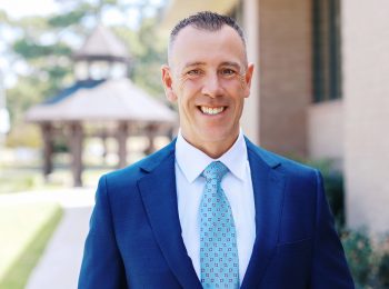 O'Neal School names new headmaster