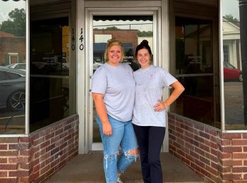 Pretty in Pink Market & Mercantile opens storefront in Robbins