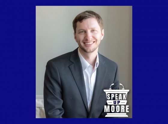 Speak Up Moore is hosting Taxes, Tariffs, & Treasures: A Midterm Report on the Trump Economy on July 15 in Pinehurst.