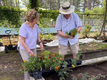 New nonprofit awarded grant to enhance dementia respite care
