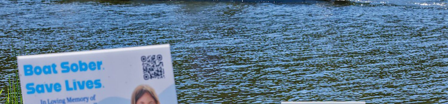 Vass man sentenced to prison for DWI boating death of child