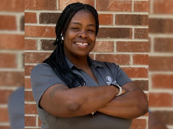 Meet Moore People: Katrina Williams