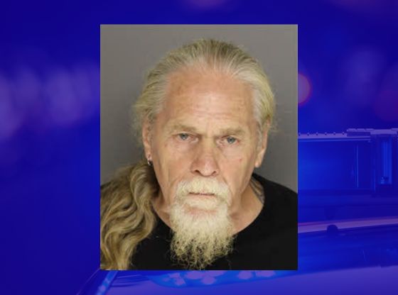 Drugs, stolen U-haul seized in Robbins search