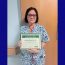 Local nurse recognized with second prestigious award