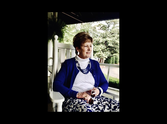 Obituary for Joanne Marie Green of Pinehurst