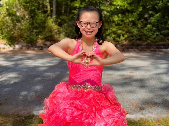 Pinecrest student to be featured in Times Square