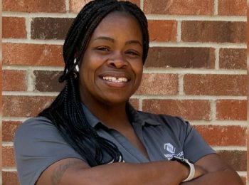 Meet Moore People: Katrina Williams