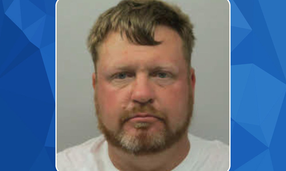Vass man sentenced to prison for boating death of child