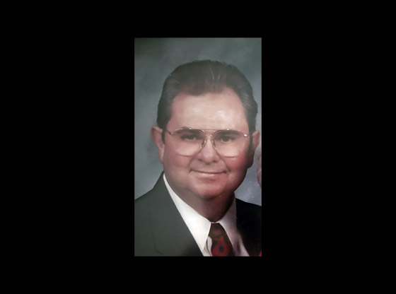 Obituary for Larry William Rice of Vass