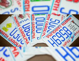 A guide to digital vehicle registration
