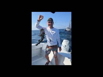Obituary for Logan James Glaubitz