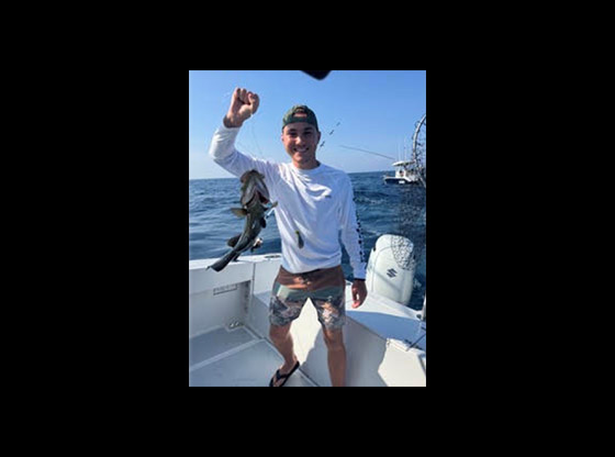 Obituary for Logan James Glaubitz