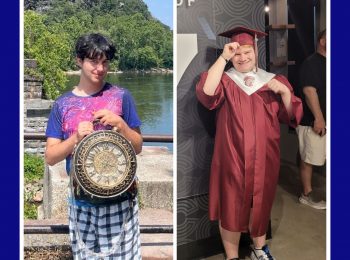 First responders searching for missing teens tubing down Deep River
