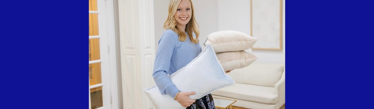 Let Morris House Design your space