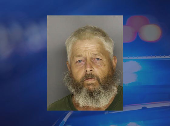 A man on probation was arrested and is facing charges of possession of methamphetamine and drug paraphernalia.