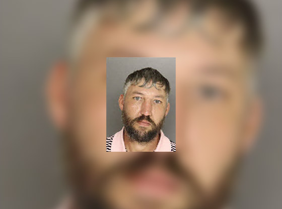 Pinebluff man turns himself in to police in B&E case
