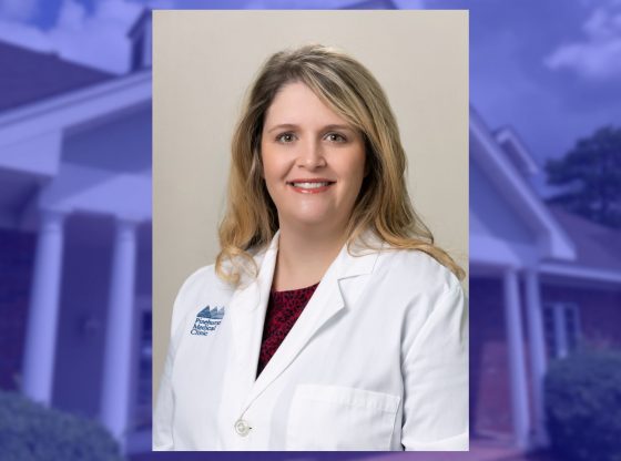 FirstHealth, PMC gains new physician expanding cancer team at Firsthealth