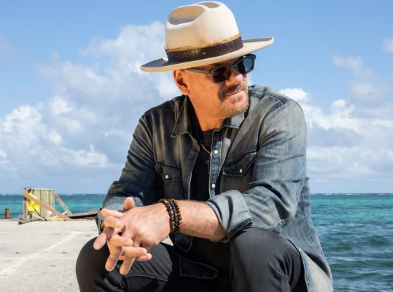 Country star Phil Vassar to kickoff 'American 250' weekend