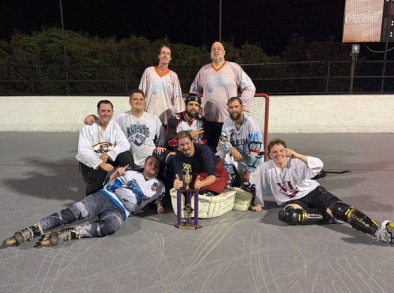 Sandhills Snipers capture PHA’s inaugural double-elimination tournament