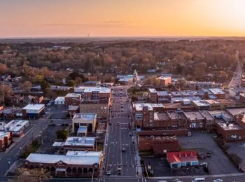 Leading health care company chooses Sanford for a $600M center of excellence