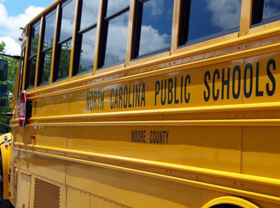 Sheriff's Office launches back-to-school traffic safety campaign