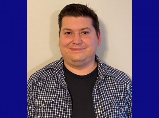 Moore Teacher Write-Ups: Scott Williford