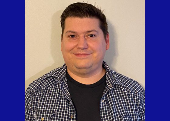 Moore Teacher Write-Ups: Scott Williford