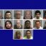 Multi-agency child sex sting operation leads to 14 arrests