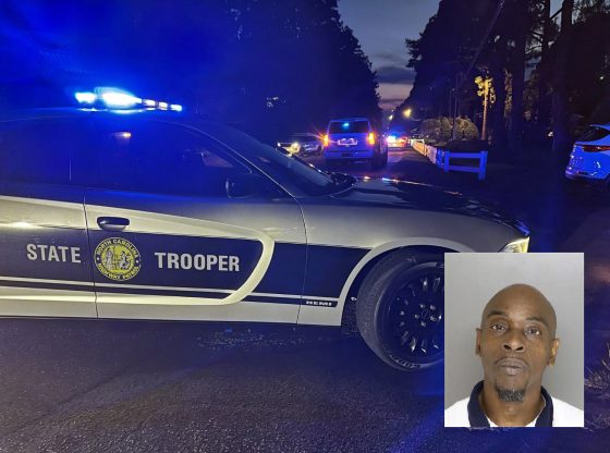 Arrest made in an Aberdeen shooting that left man in critical condition