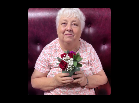 Obituary for Vicki Marion Comer of Cameron 