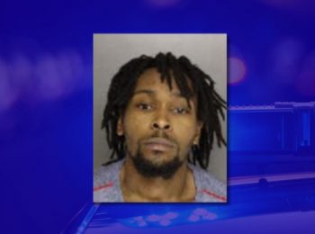 Man accused of breaking woman’s jaw in argument over speeding