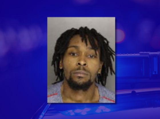 Man accused of breaking woman’s jaw in argument over speeding