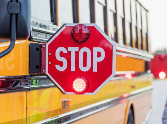 Board addresses bus driver shortage, raises pay