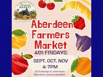 Aberdeen Farmers Market