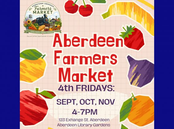 Aberdeen Farmers Market