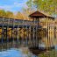 Town provides timeline on Aberdeen Lake bridge replacement