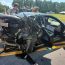 Crews respond to 'serious wreck' in Cameron