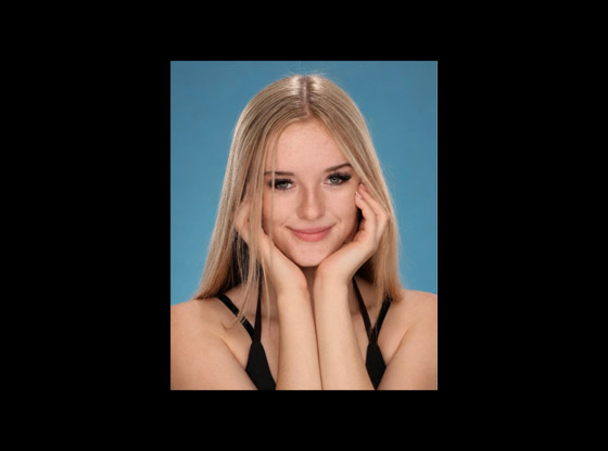 Obituary for Allie Marissa Woodcock 