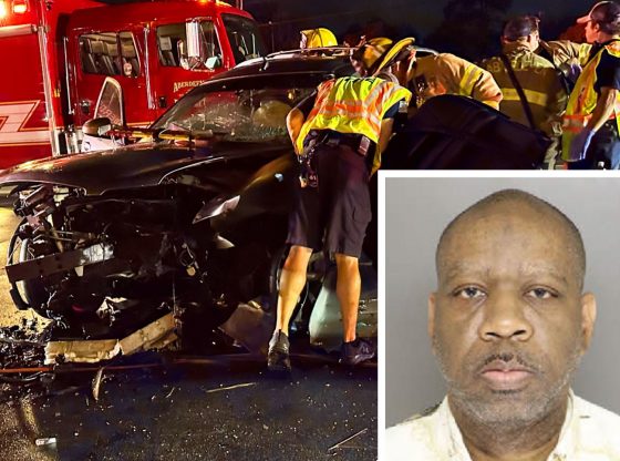 Man pleads guilty to 2 counts of murder after Aberdeen DWI crash