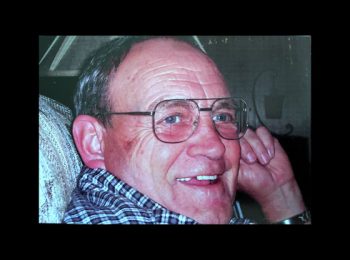 Obituary for Floyd M. Black of West End