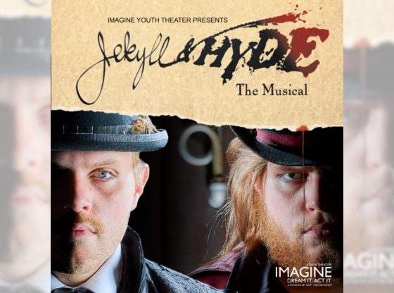 Jekyll & Hyde: the Musical - Oct. 24, 25