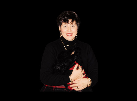 Obituary for Marcia Tyson Kelly of Carthage