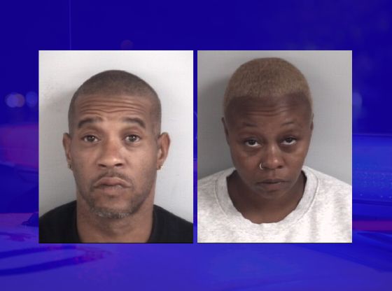 Pinehurst police investigation leads to two arrests in fraud case