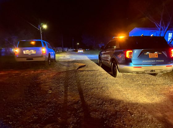Juvenile allegedly kills neighbor's dog
