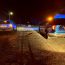 Juvenile allegedly kills neighbor's dog